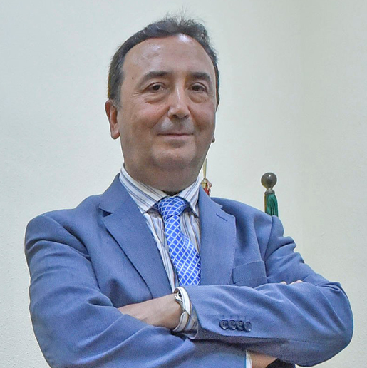 Juan Antonio Calle Peña